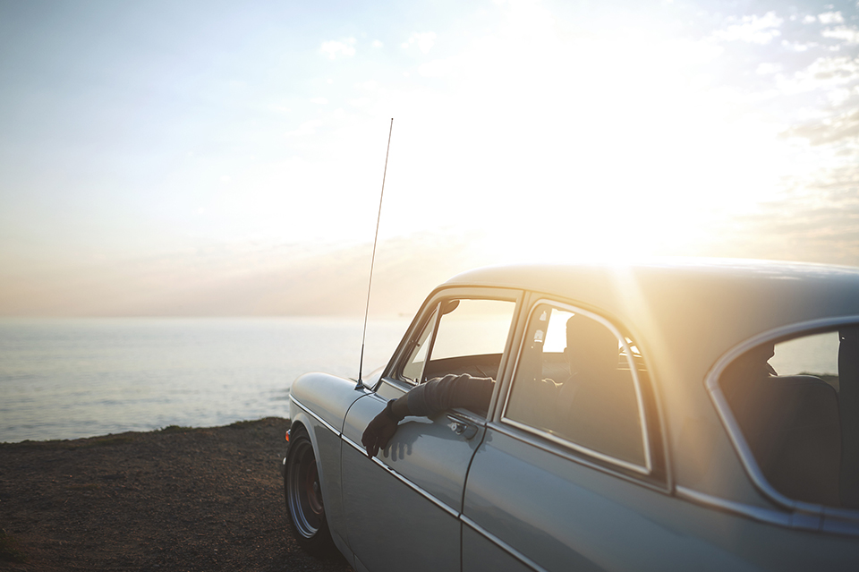 Nebraska Classic Car insurance Coverage