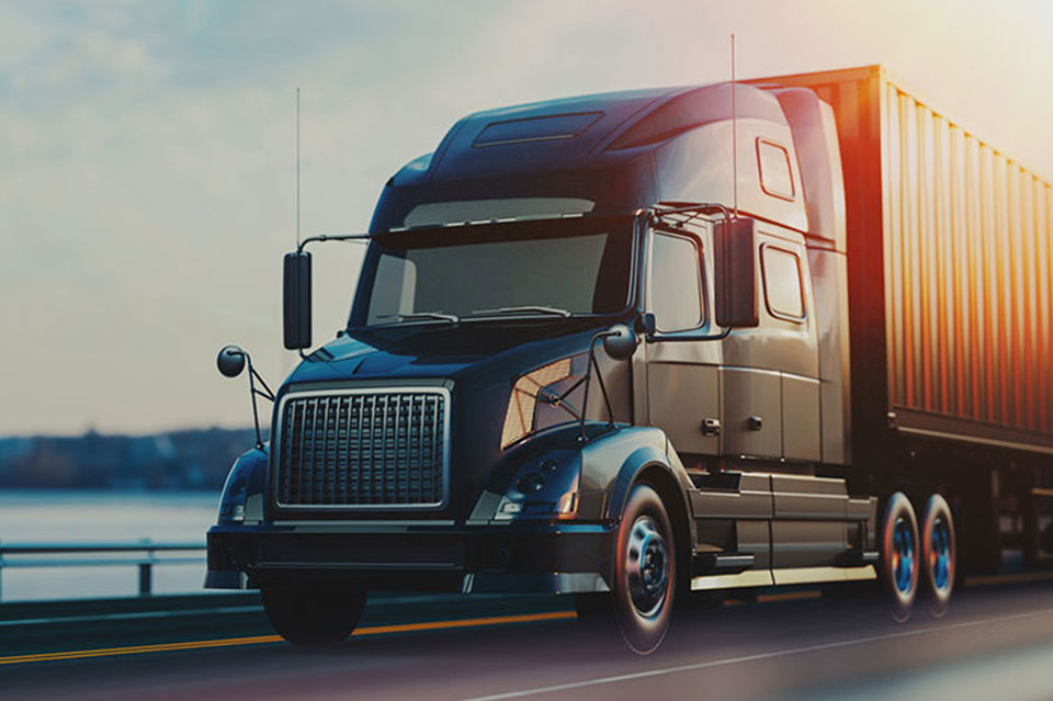Nebraska Commercial Auto Insurance Coverage