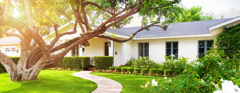 Nebraska Homeowners with Home Insurance Coverage