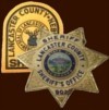 Lancaster Sheriff