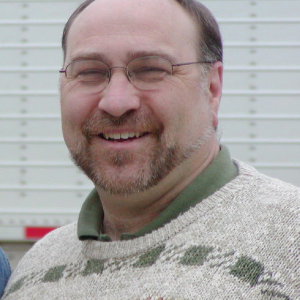 Tim Norris